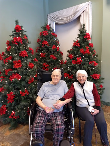 Pinecrest Medical Care Facility