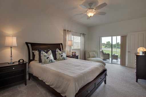 Lakeview Terrace Rehab And Health Care Center