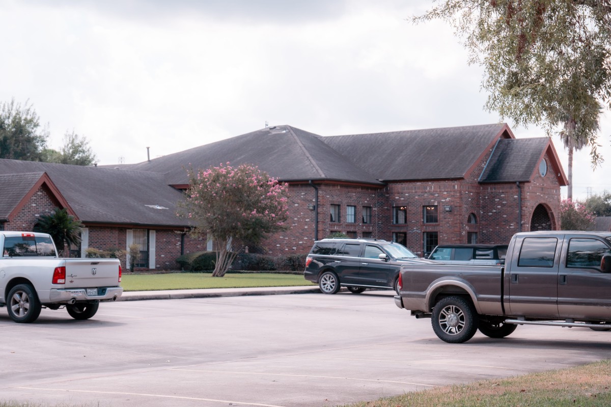 Regency Village