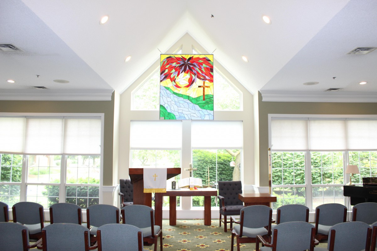 Parkvue Place