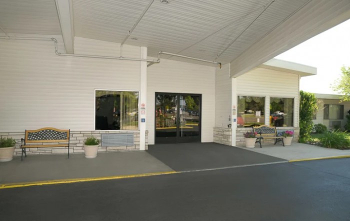 Life Care Center Of Boise