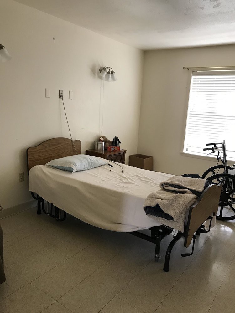 Knopp Assisted Living Center