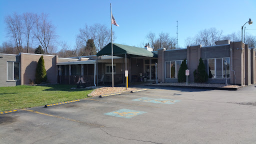 Haven Convalescent Home