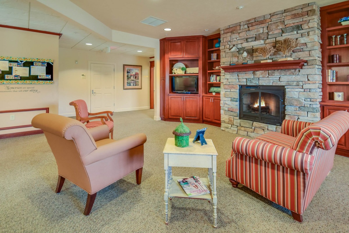 Forest Glen Assisted Living