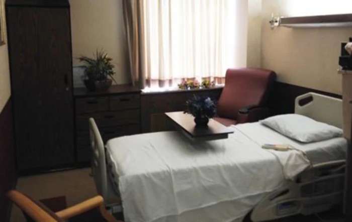 Miller's Health & Rehab By Miller's Merry Manor