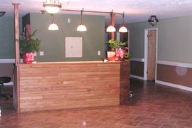 Meadows Assisted Living Center