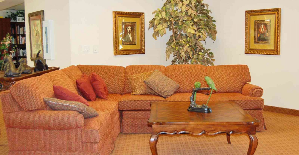 Solstice Senior Living at Lee's Summit
