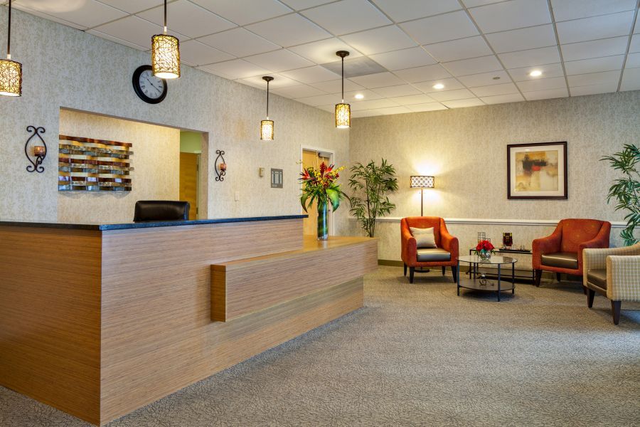Norriton Square Nursing & Rehabilitation Center