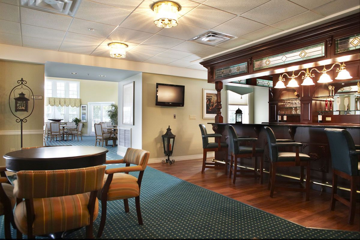 Brandywine Living At Fenwick Island