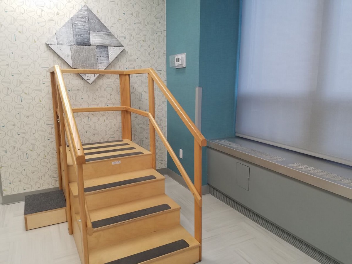 Mont Marie Rehabilitation & Healthcare Center