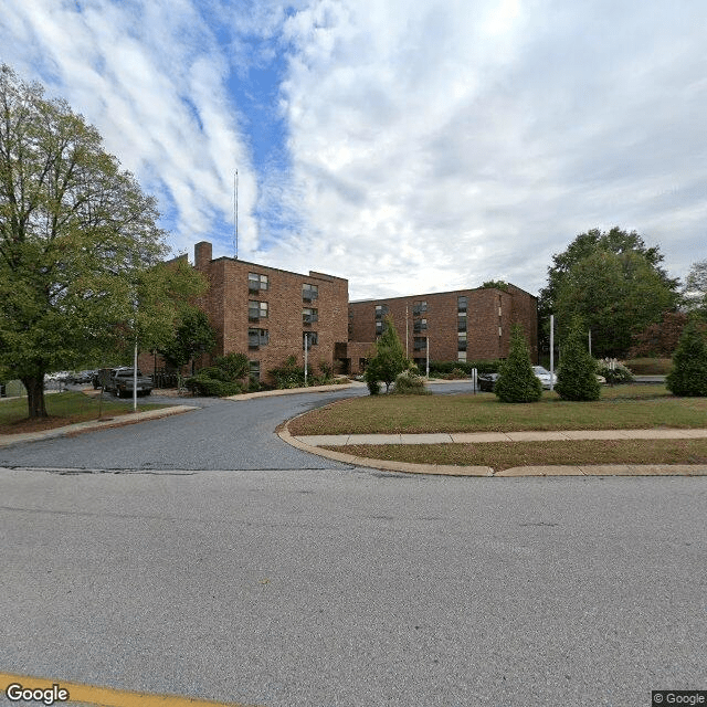 Springfield Apartments