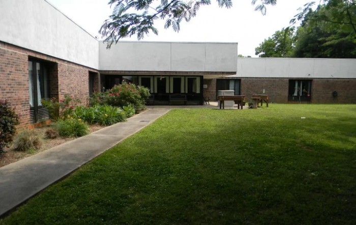 Blue Ridge In Brookview House