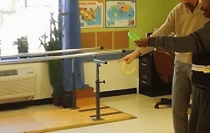 University Nursing & Rehab Center