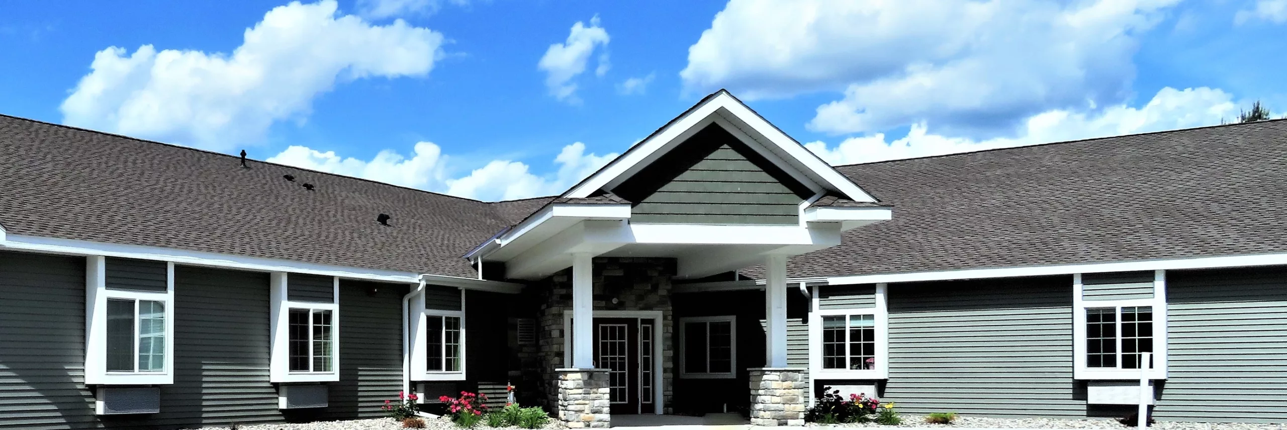 Coleman Fields Assisted Living