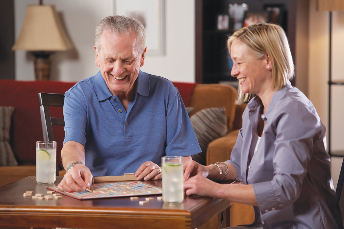 Senior Helpers - Denver