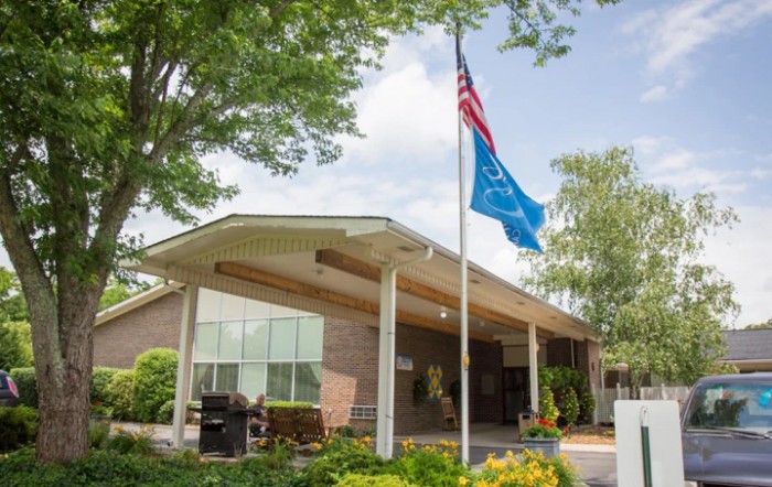 Standing Stone Care And Rehab