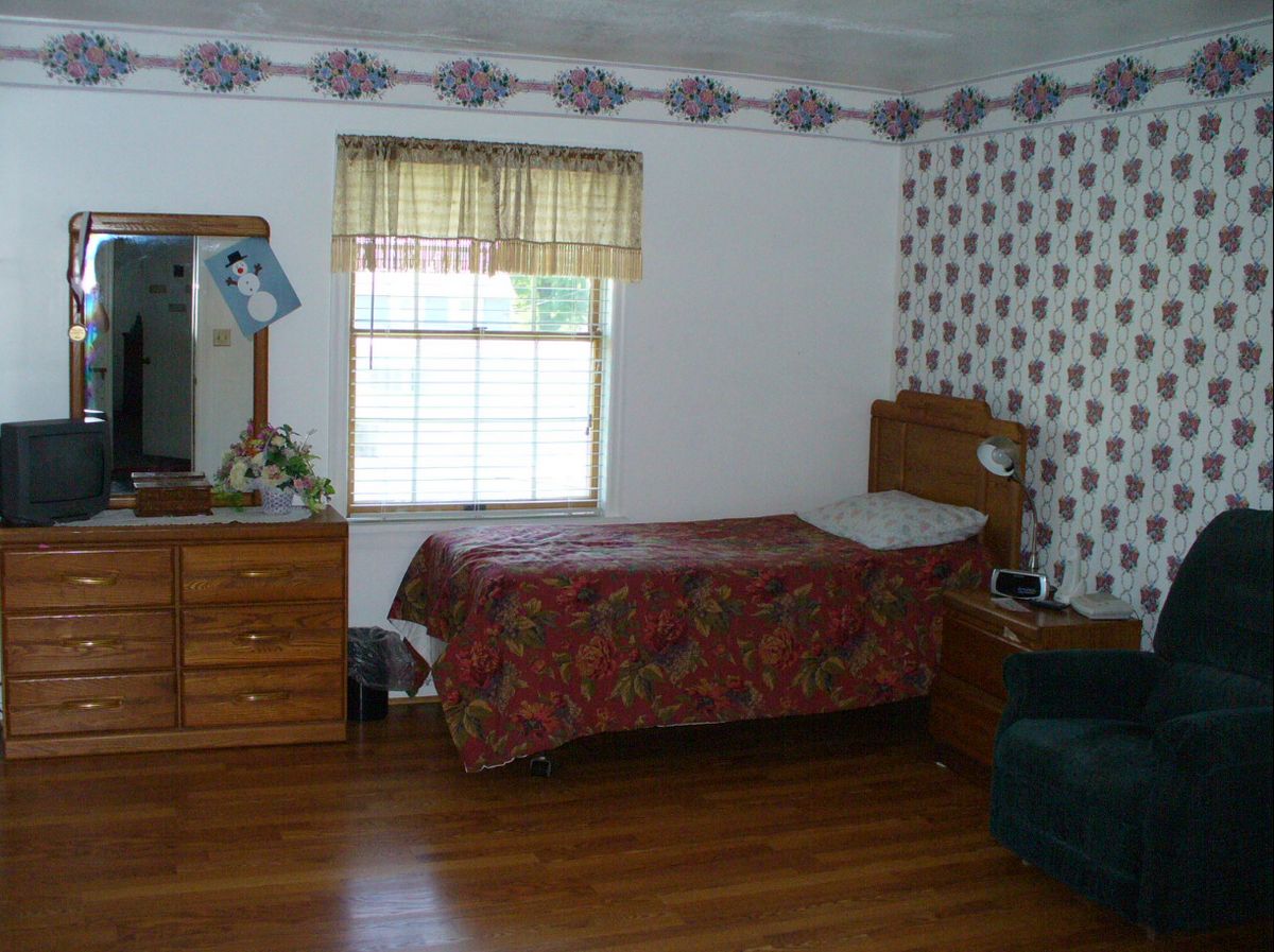 Fulmers Personal Care Home