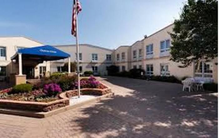 Chateau Nursing & Rehab Center
