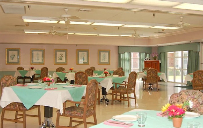 Diversicare Of Oneonta