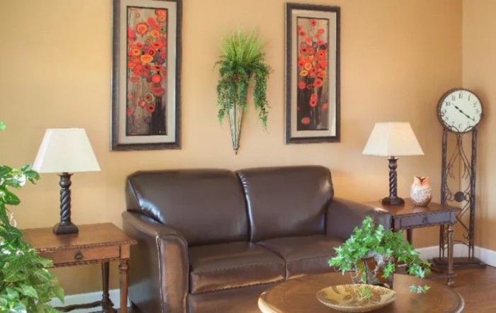 Hazelhurst Court Care And Rehabilitation Center