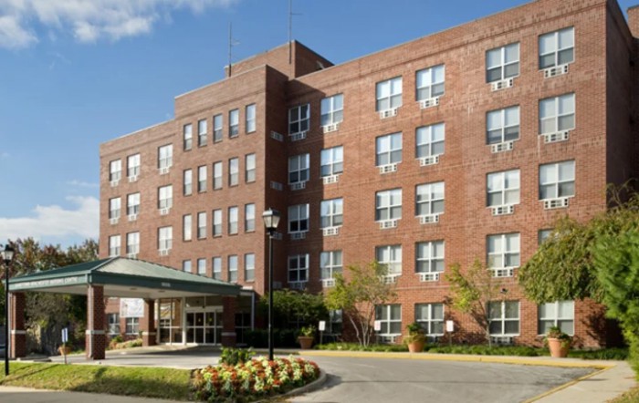 Future Care Sandtown-Winchester