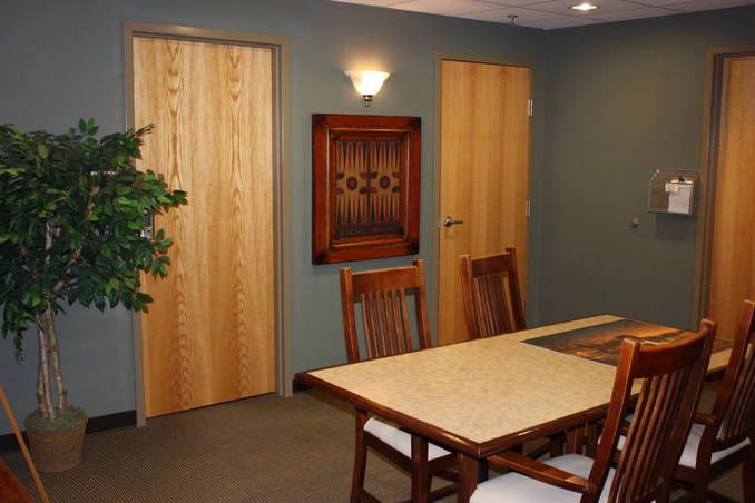 Gardens Assisted Living