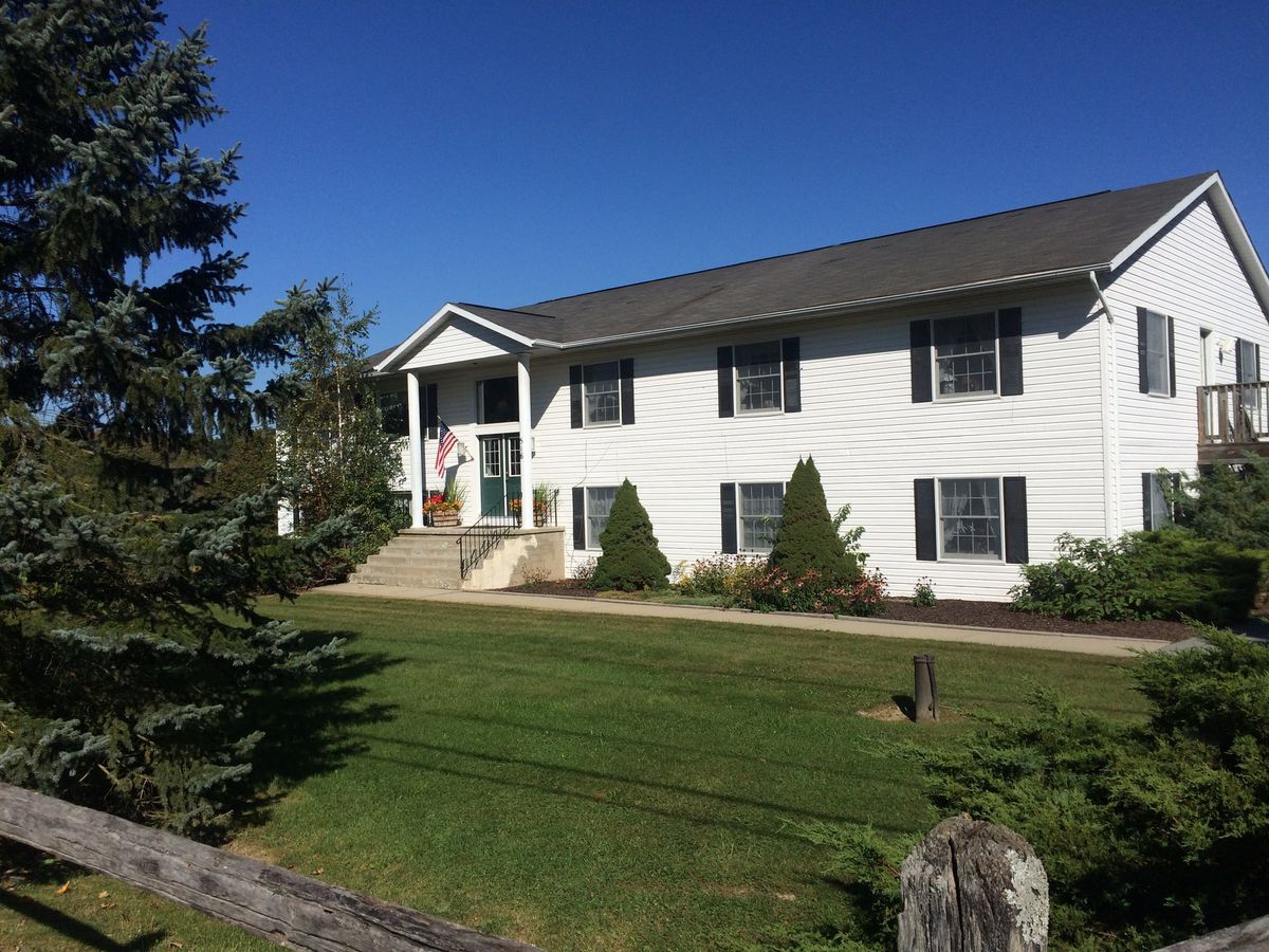 Carlucci Homes