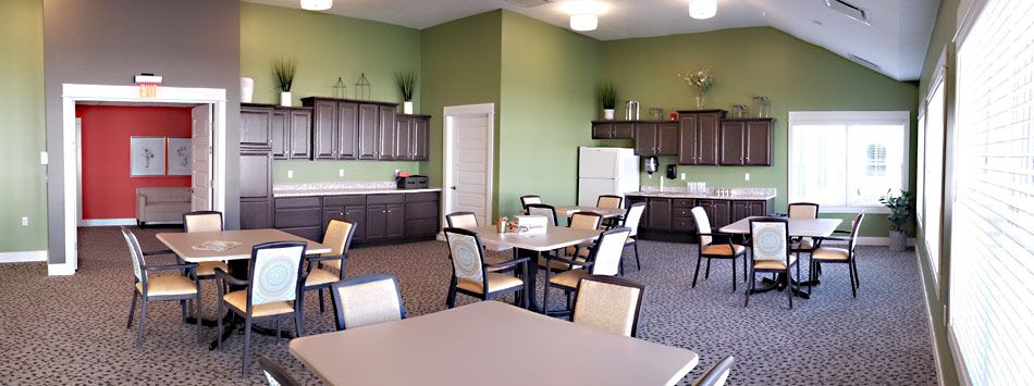 Vineyard Assisted Living