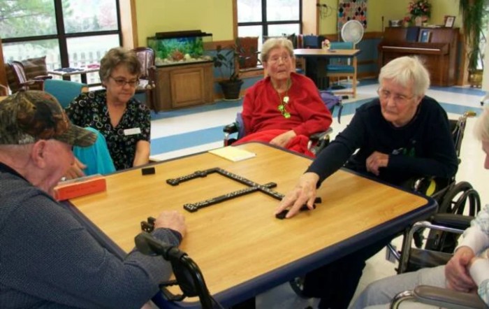 Cave City Nursing Home