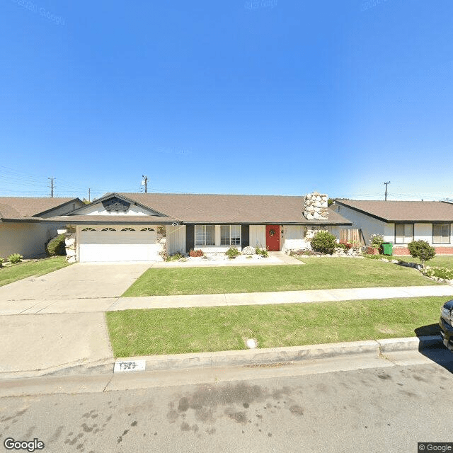 Bubbe & Zayde's Place IV