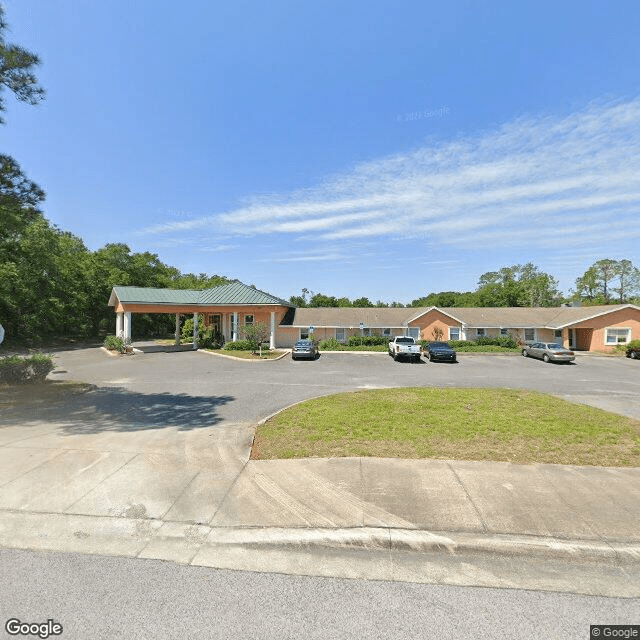 The Harmony House of Ocala