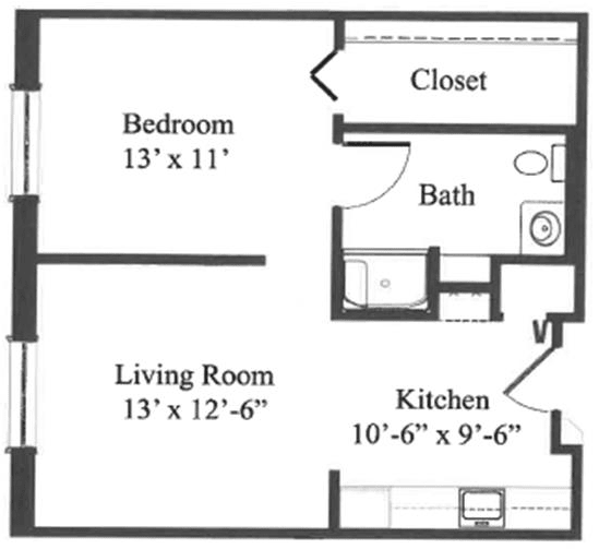 Meadows Assisted Living