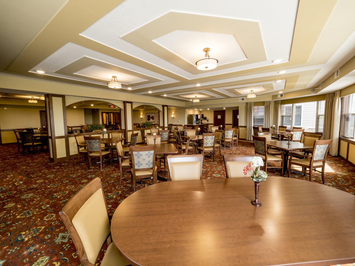 Elk River Senior Living