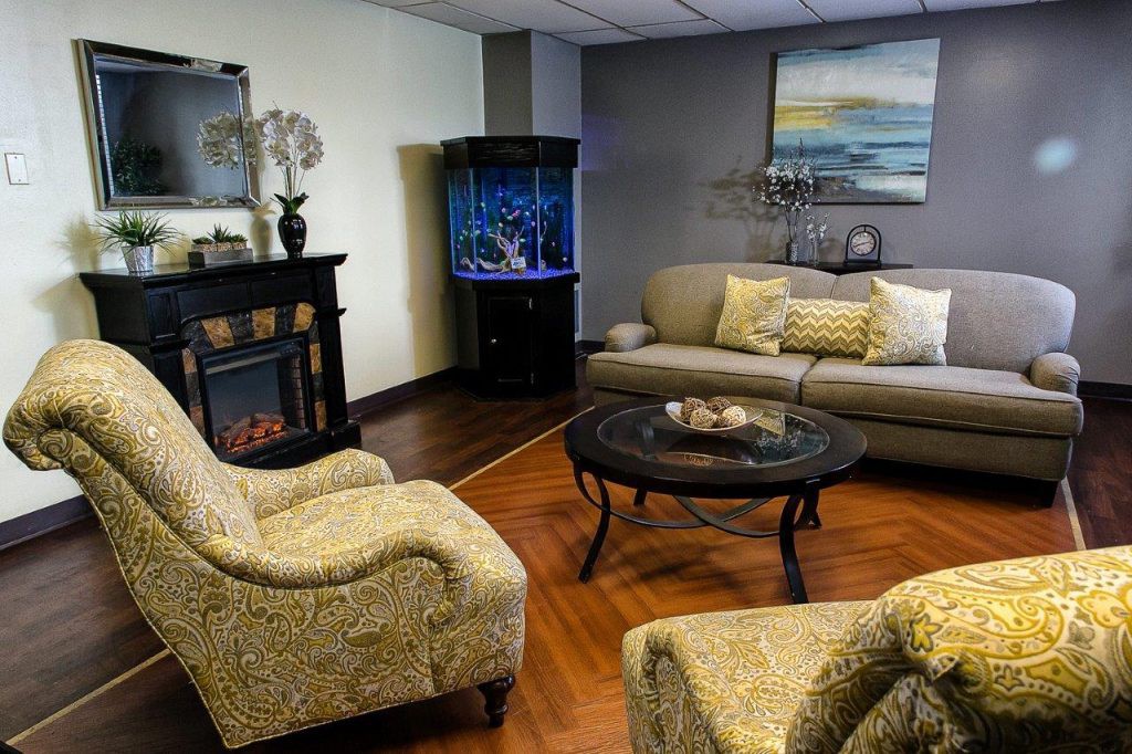 Regency - A Villa Center