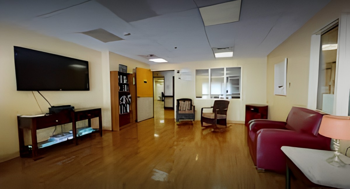 Plymouth Harborside Healthcare
