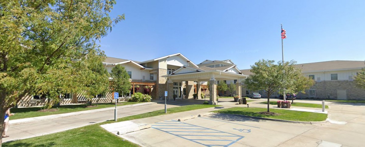 The Heritage at Sterling Ridge