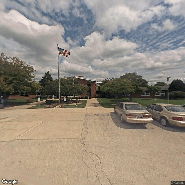 Alden Park Strathmoor