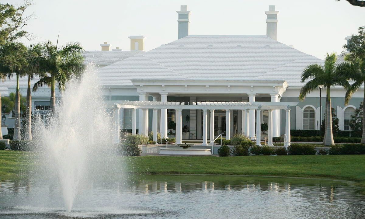 Regency Park