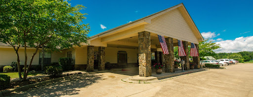 Southridge Village Nursing And Rehab