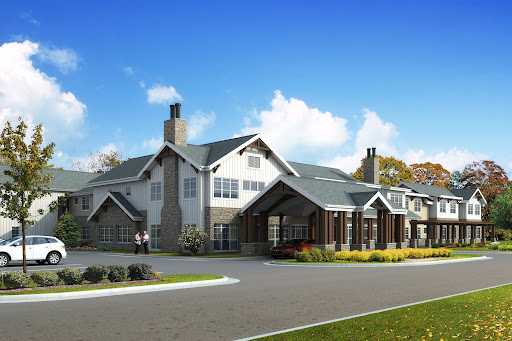 The Residence at Colvin Run