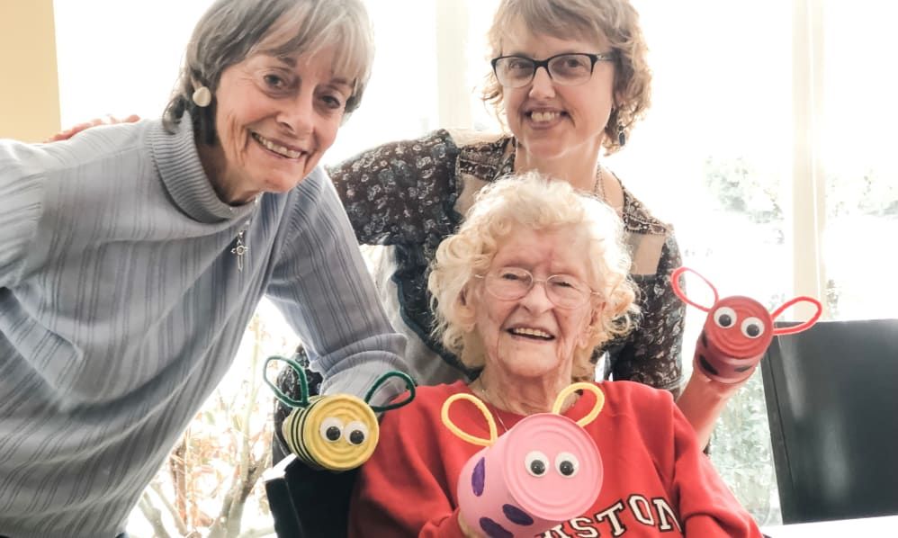 Bayberry Commons Memory Care