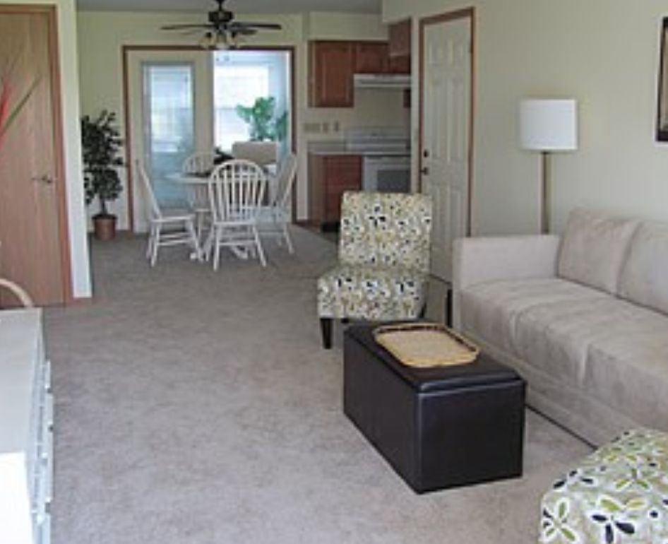 Grace Brethren Village