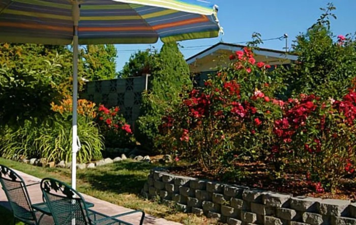 Regency Care of Rogue Valley
