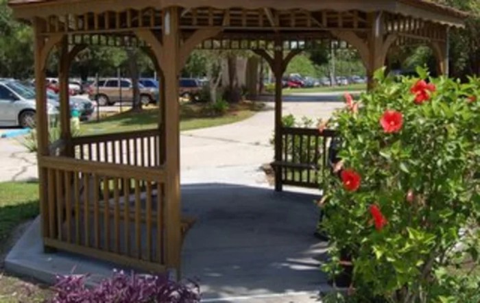 Beneva Lakes Healthcare And Rehabilitation Center