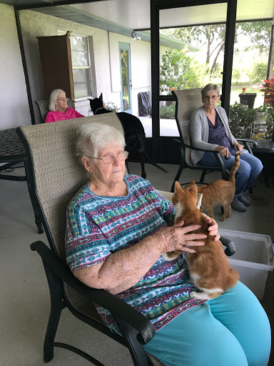 The Ranch Assisted Living Facility