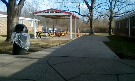 Sharon Health Care Pines