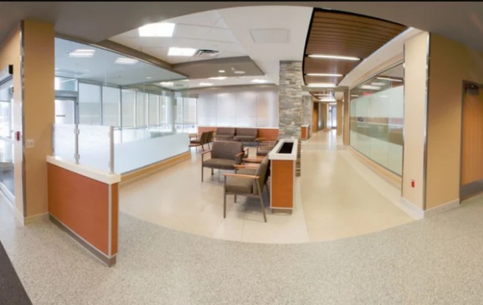 Wyoming County Nursing Fclty