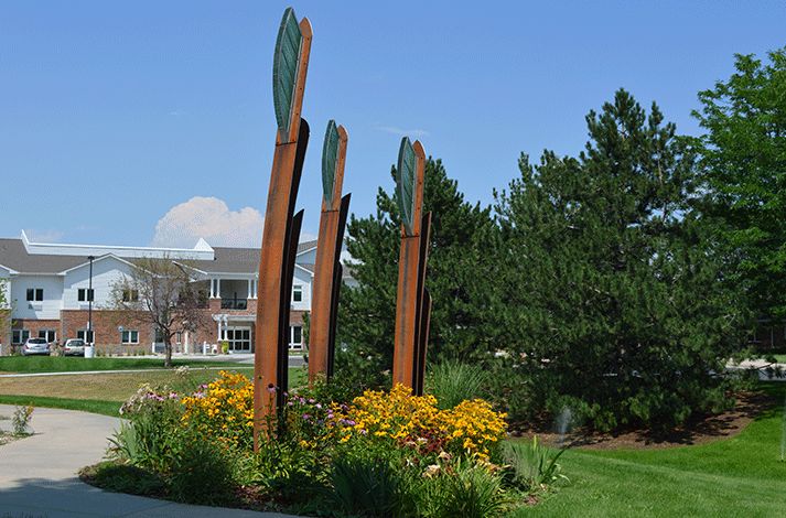 New Mercer Commons