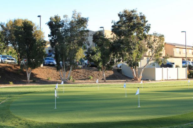 Vista Gardens