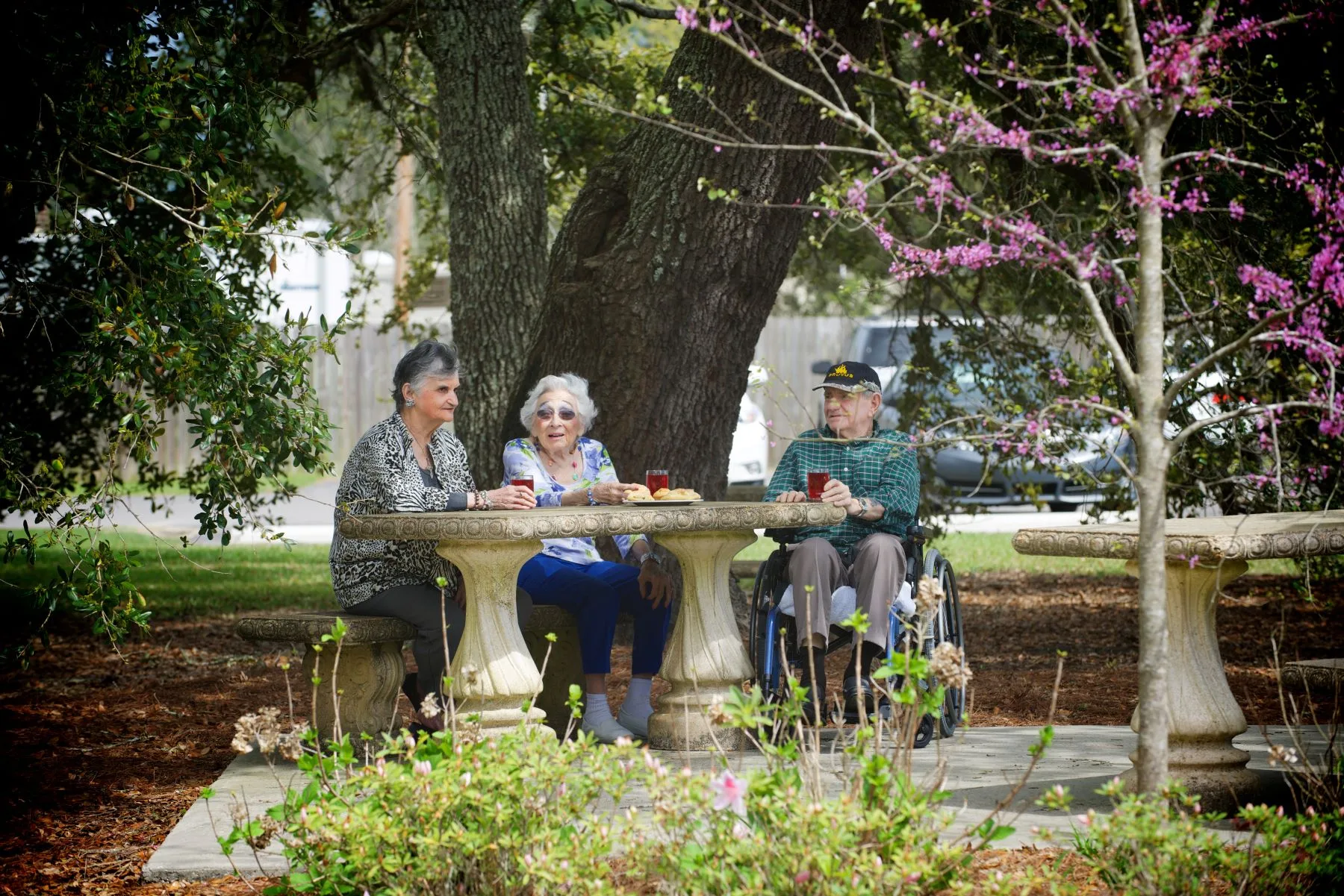 Greenbriar Nursing Center